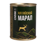 Алтайский марал