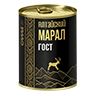 Алтайский марал